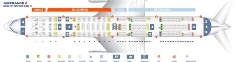 plan cabine 777 air france|cabine 777 300er air france.